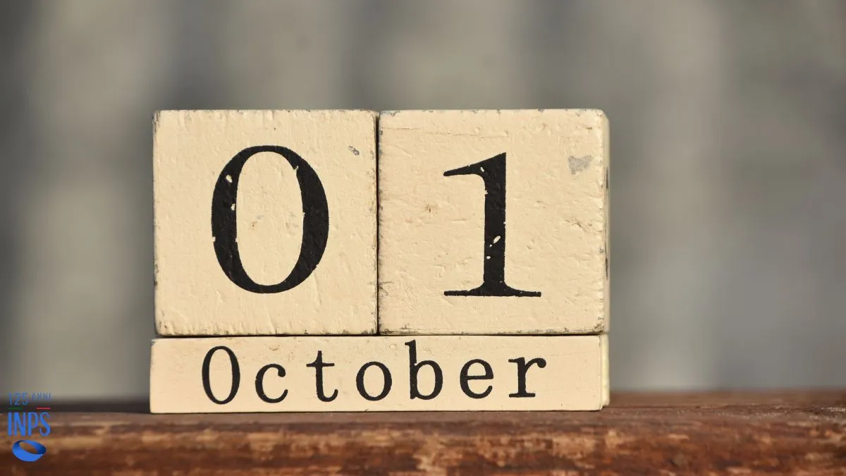 cedolino pensione ottobre 2025